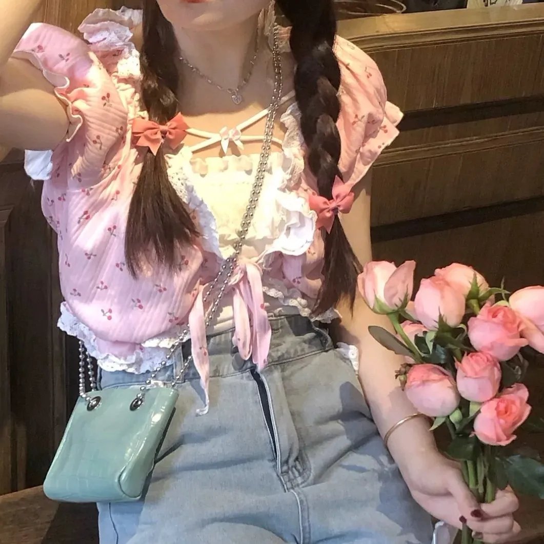 雷和莉兹
